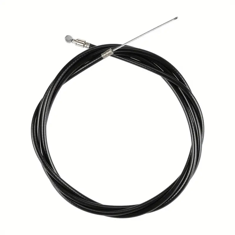 Brake Cable with Outer Plastic Tube/Sheath