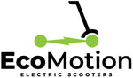 EcoMotion Electric Scooters
