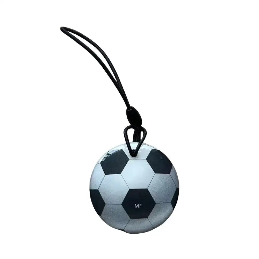 NFC Tag Token – 13.56MHz RFID Epoxy Card, NTAG213, 144 Bytes (ISO14443A)