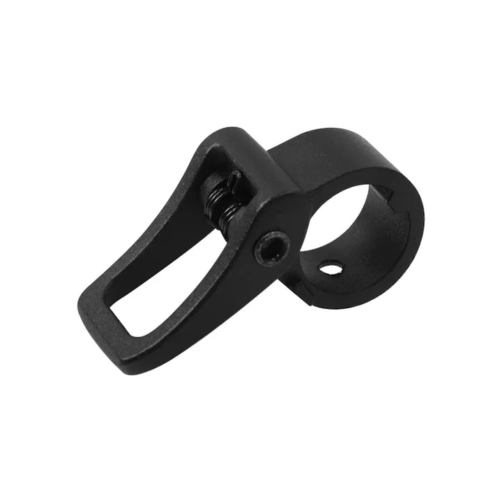 Close-up of MAX G30 handlebar hook replacement part