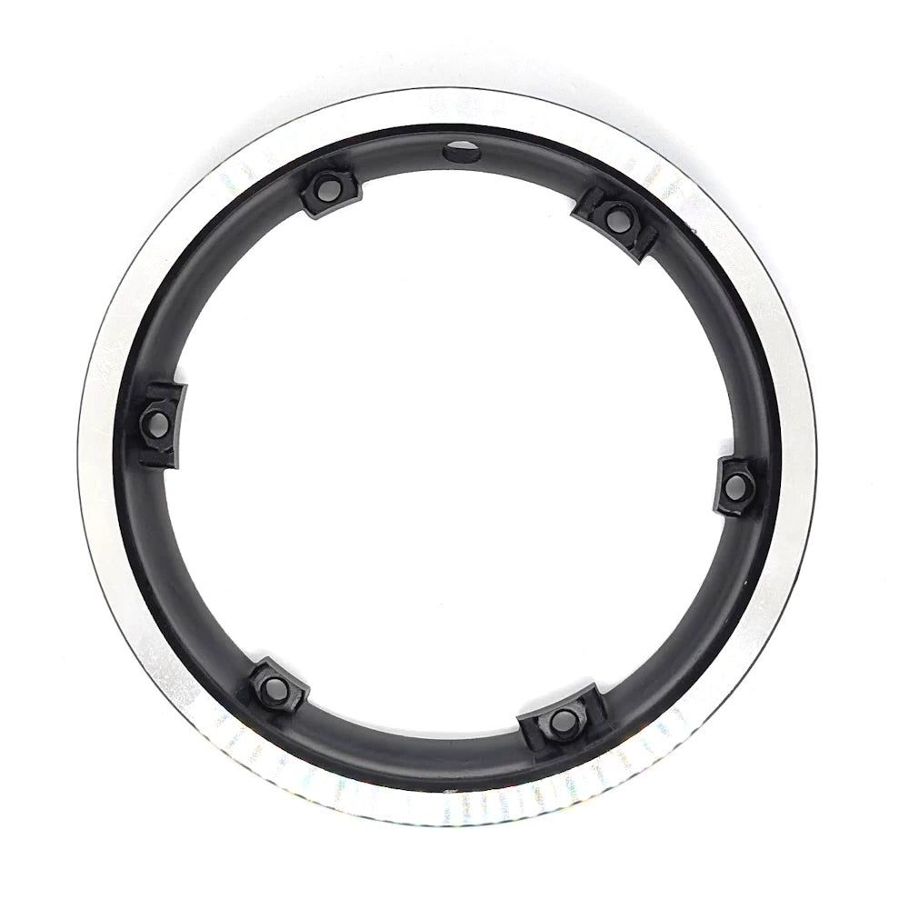 Zero10x Rim Motor Hub Rim/Ring - Original LGSDDM for ZERO 10X, SPEEDUAL T10-DDM, K ...