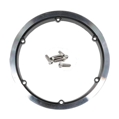 Motor Hub Rim/Ring for Bexly Blackhawk, Apollo Ghost & Phantom, E-Glide Mach 10 Speedual Lite (VDM-10 Motor Compatible)
