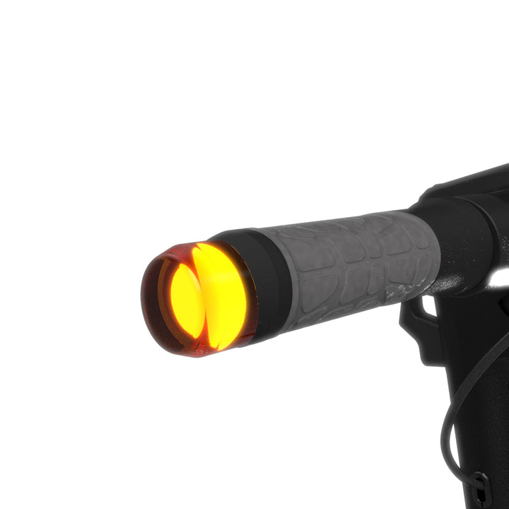 Voltrium ION - Handlebar Turn Signal Lights