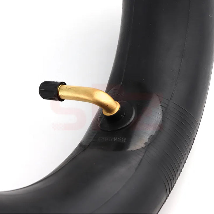 Inner Tube 11" (90/65-6.5, 110/50-6.5) - 90 degree valve