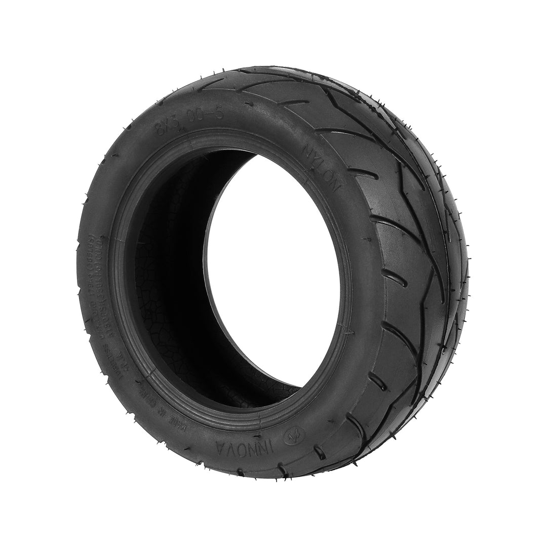 Innova 8x3.00-5 tubeless tyre for Kaabo Mantis 8 electric scooter EcoMotion Melbourne