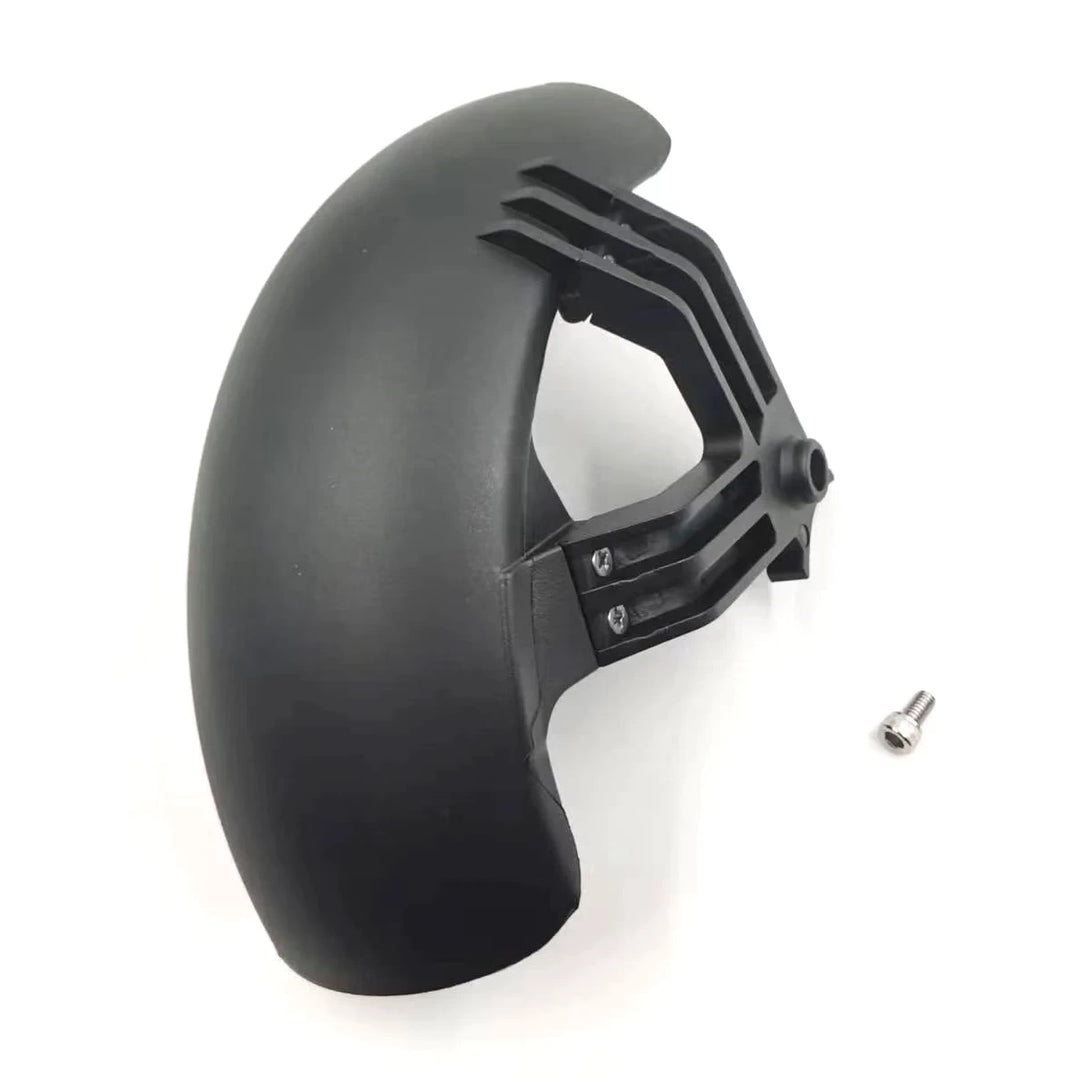 Inokim OX rear fender assembled with with OEM mounting bracket,with screw for mounting onto the scooter