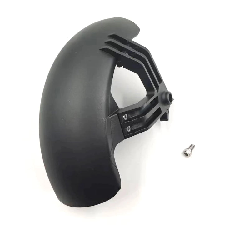 Inokim OX rear fender assembled with with OEM mounting bracket,with screw for mounting onto the scooter