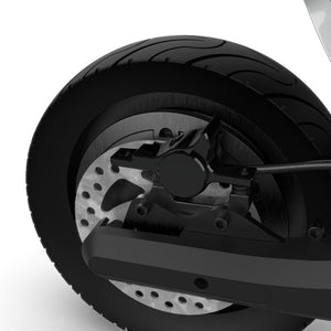 Voltrium ION Max - Rear Wheel - Hydraulic Disc Brake