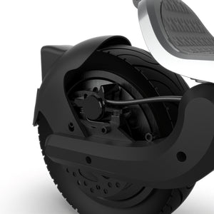 Voltrium ION Max - Rear Wheel. Hydraulic Disc Brake