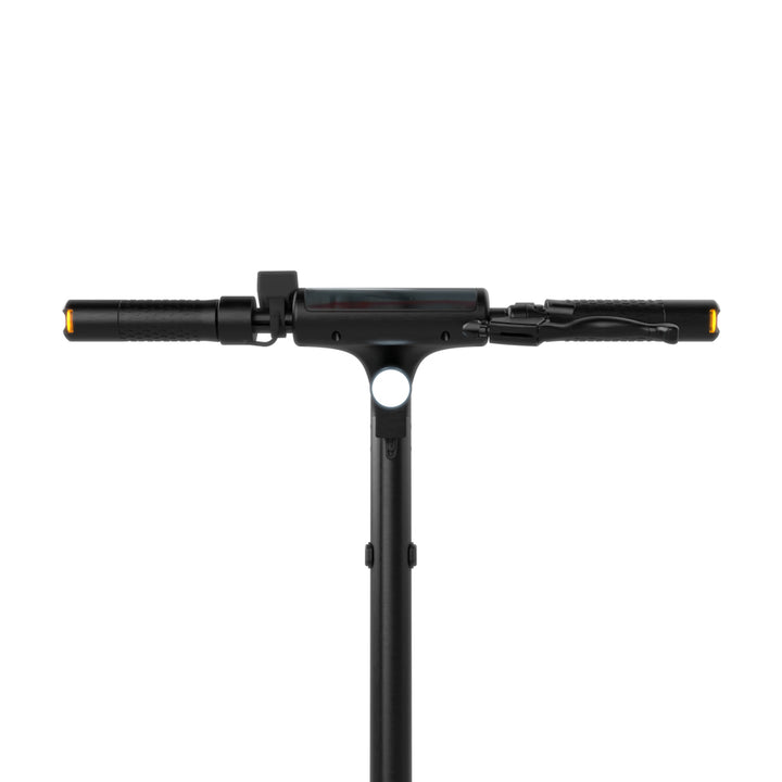 Voltrium ION Max - Handlebars from Head On