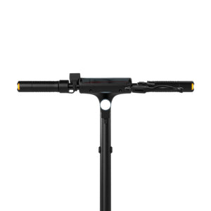 Voltrium ION Max - Handlebars from Head On