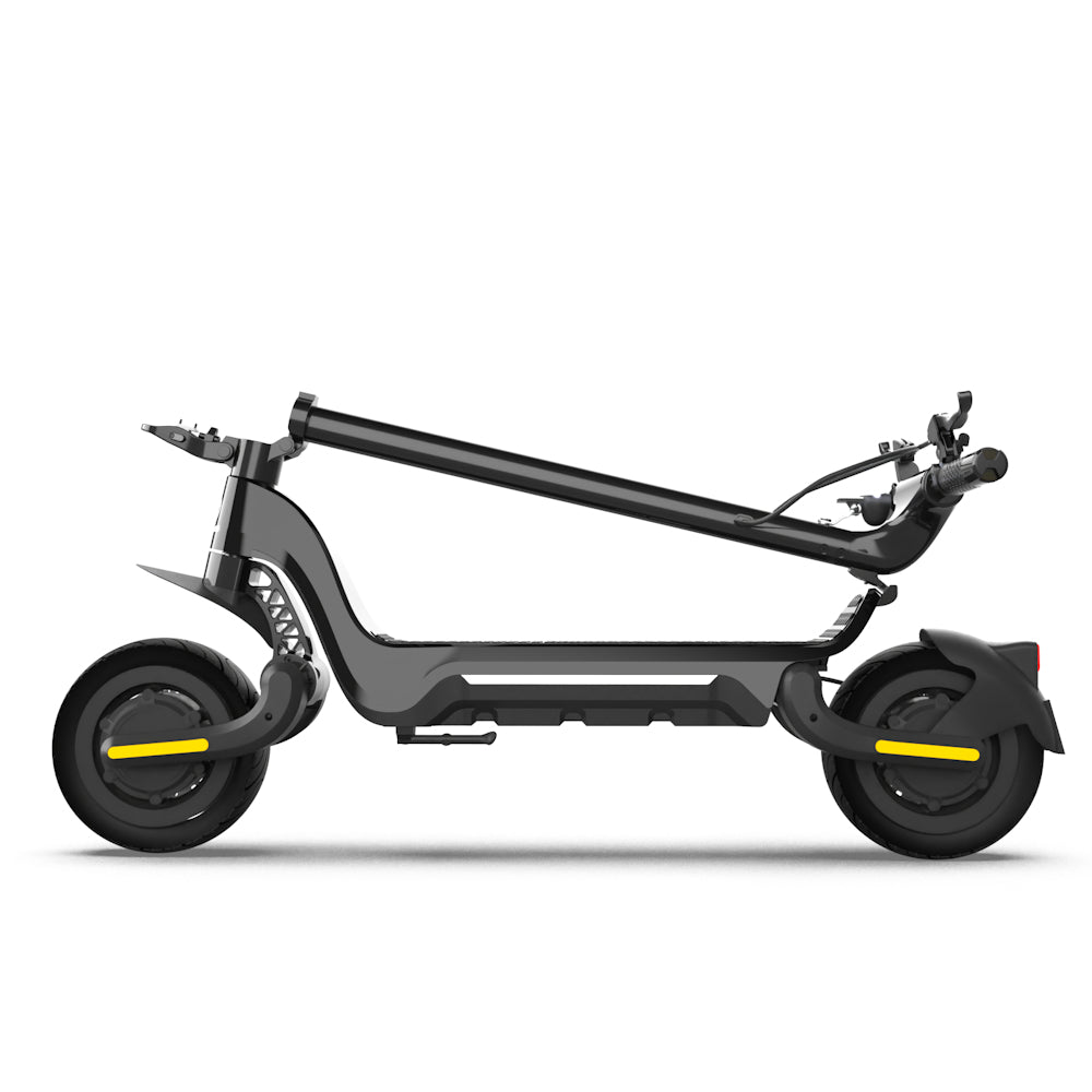 Voltrium ION Max Dual Motor Electric Scooter