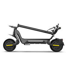 Load image into Gallery viewer, Voltrium ION Max Dual Motor Electric Scooter
