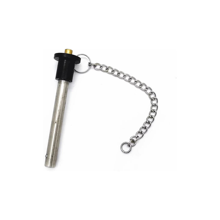 Genuine Kaabo Wolf King GT and Wolf Warrior folding safety pin