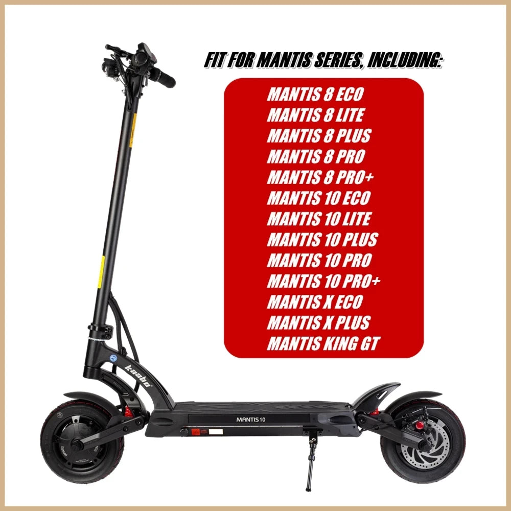 TL985 headlight compatible with Kaabo Mantis 8 10 X and King GT electric scooters