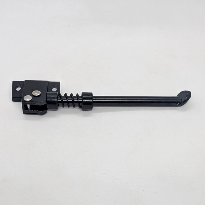 OEM replacement kickstand for Bexly Raven in folded position