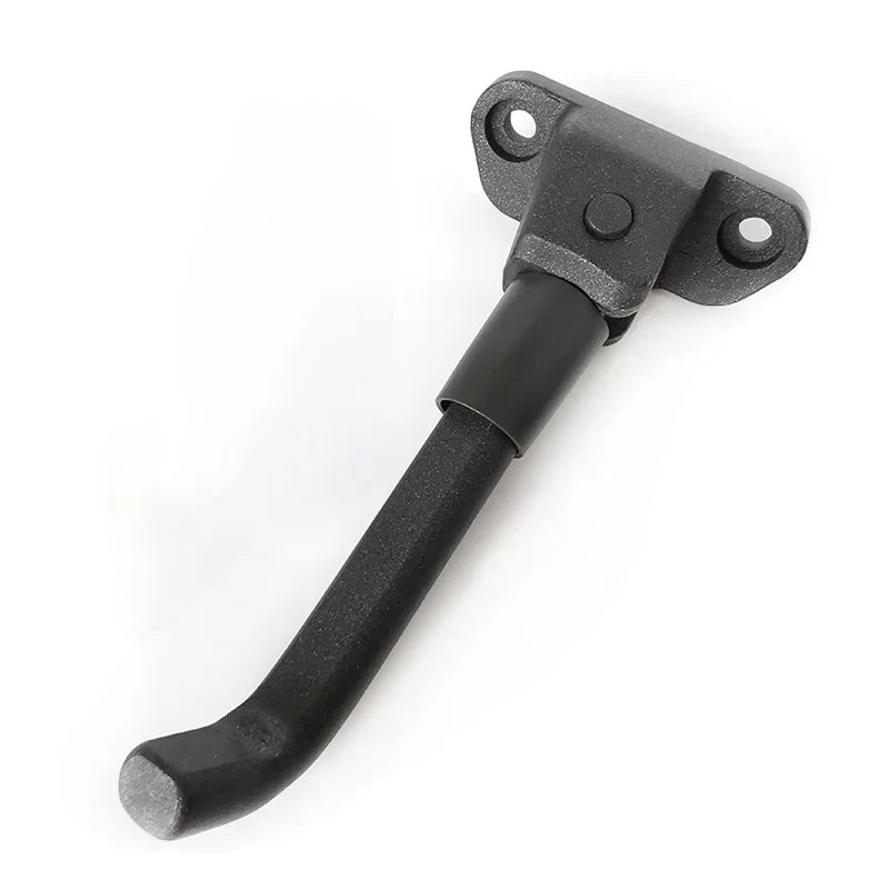 Genuine Ninebot MAX G30P/G30D kickstand with curved foot design