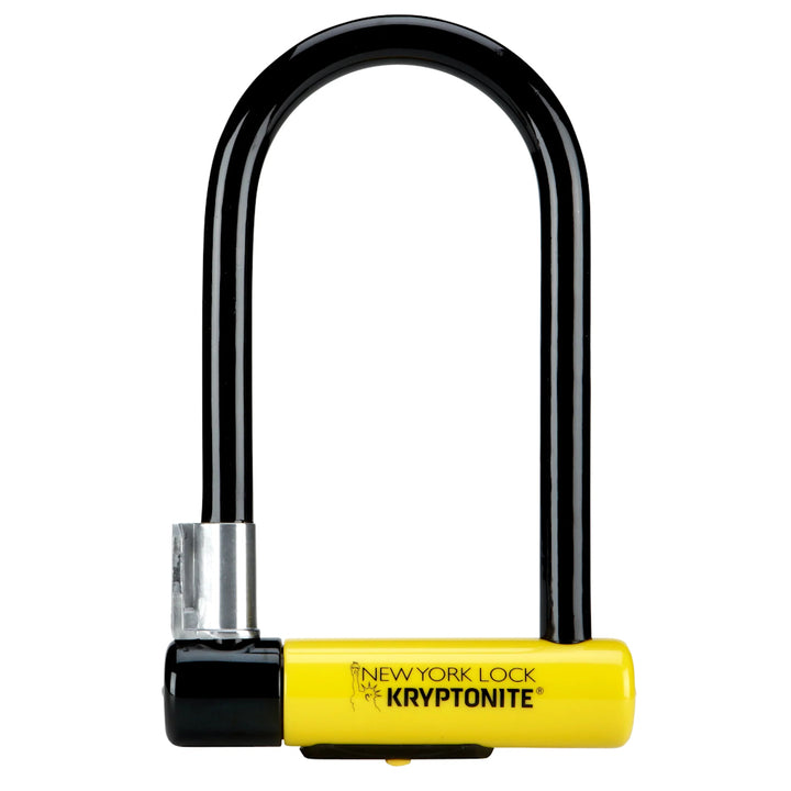 Kryptonite New-U New York Standard Lock - Hero