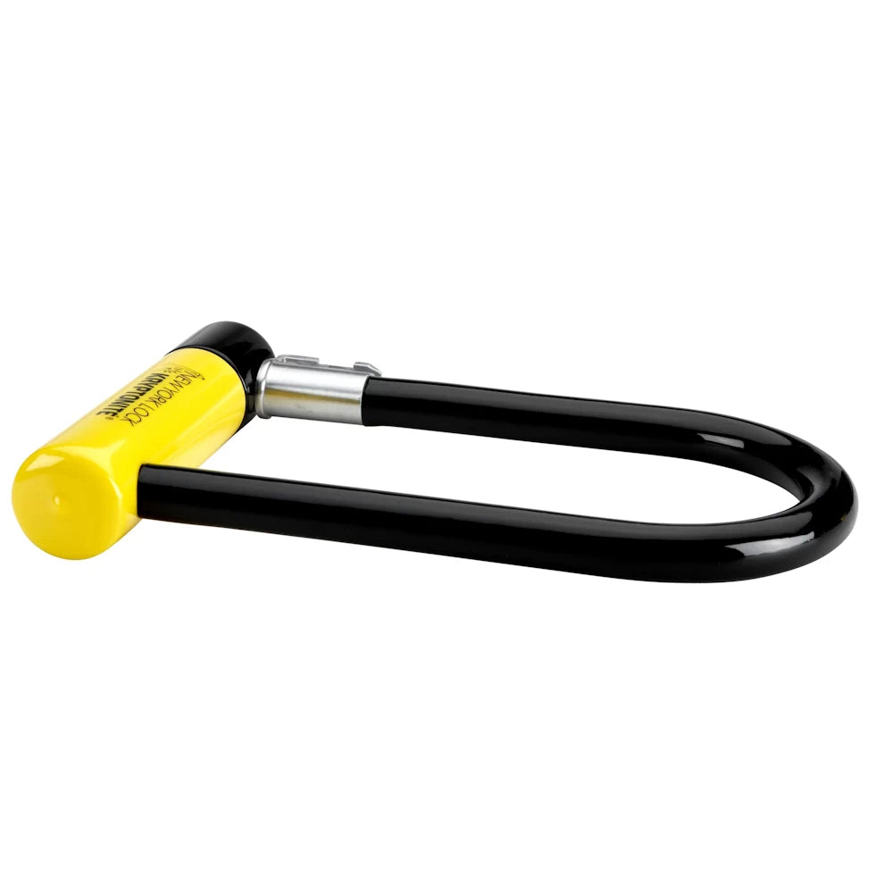 Anti Theft Kryptonite New U New York Standard Lock EcoMotion Electric Scooters