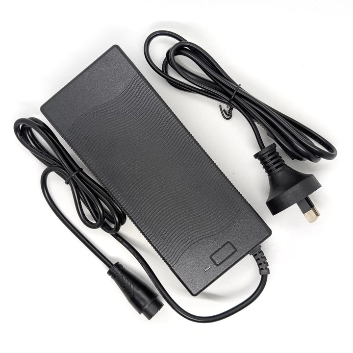 Genuine Minimotors 83V 1.4A charger for Dualtron 72V electric scooters
