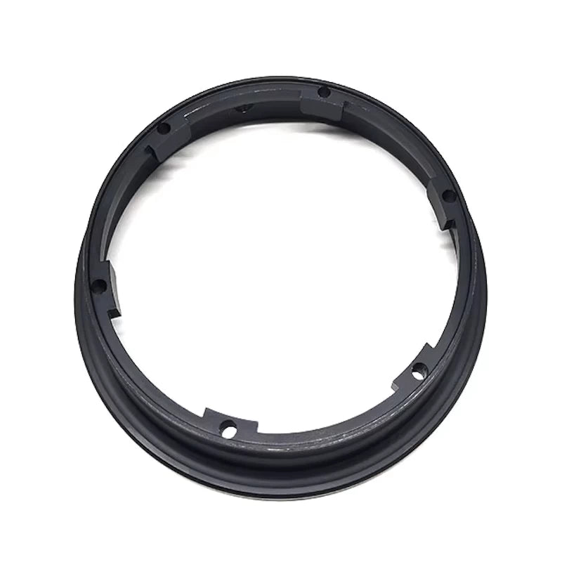 Rear view of the Motor Hub Rim (Old version) for the Kaabo Mantis 10/Wolf X