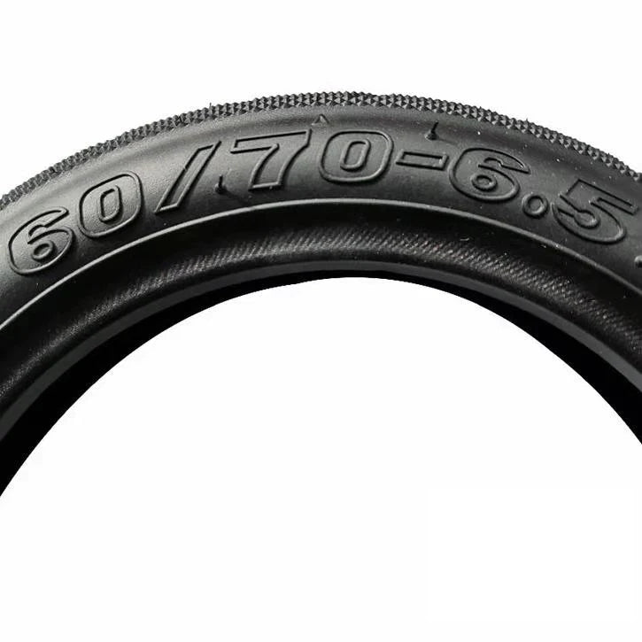 Genuine CST Brand Tyre for Ninebot G30 - Dimensions