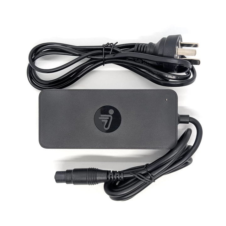 Original Segway Ninebot ZT3 Pro charger 54.6V 1.3A with AU plug