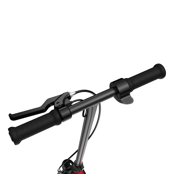 Razor PowerCore Launch - Handlebars/Cockpit