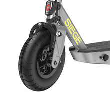 Load image into Gallery viewer, Razor SIEGE - Pneumatic Front Tyre &amp; Brake Calliper
