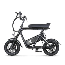 Load image into Gallery viewer, EMOVE Roadrunner SE Ultra Light-Weight Seated Electric Scooter Bike

