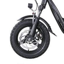 Load image into Gallery viewer, EMOVE Roadrunner SE - Front Wheel with Tubeless Tyre
