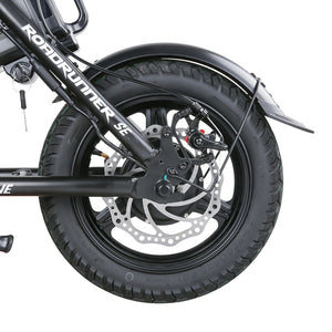 EMOVE Roadrunner SE - Rear Wheel with Tubeless Tyre