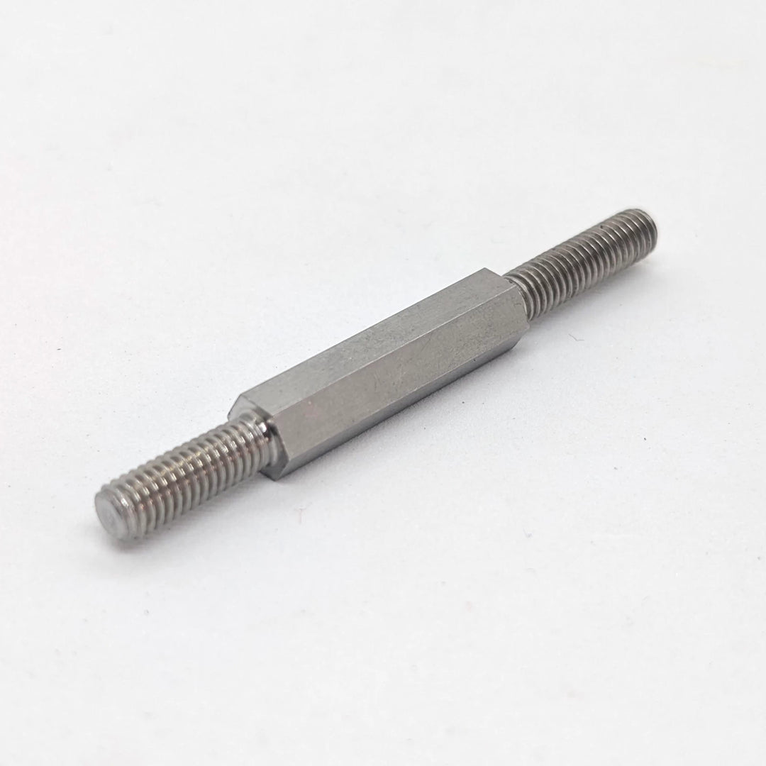 Genuine Bexly Raven M9 M6 x 73mm folding mechanism stud OEM replacement