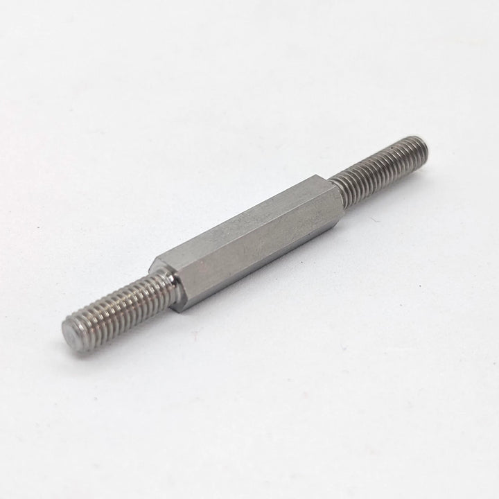 Genuine Bexly Raven M9 M6 x 73mm folding mechanism stud OEM replacement