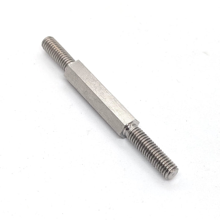 Genuine Bexly Raven M9 folding and locking mechanism threaded stud
