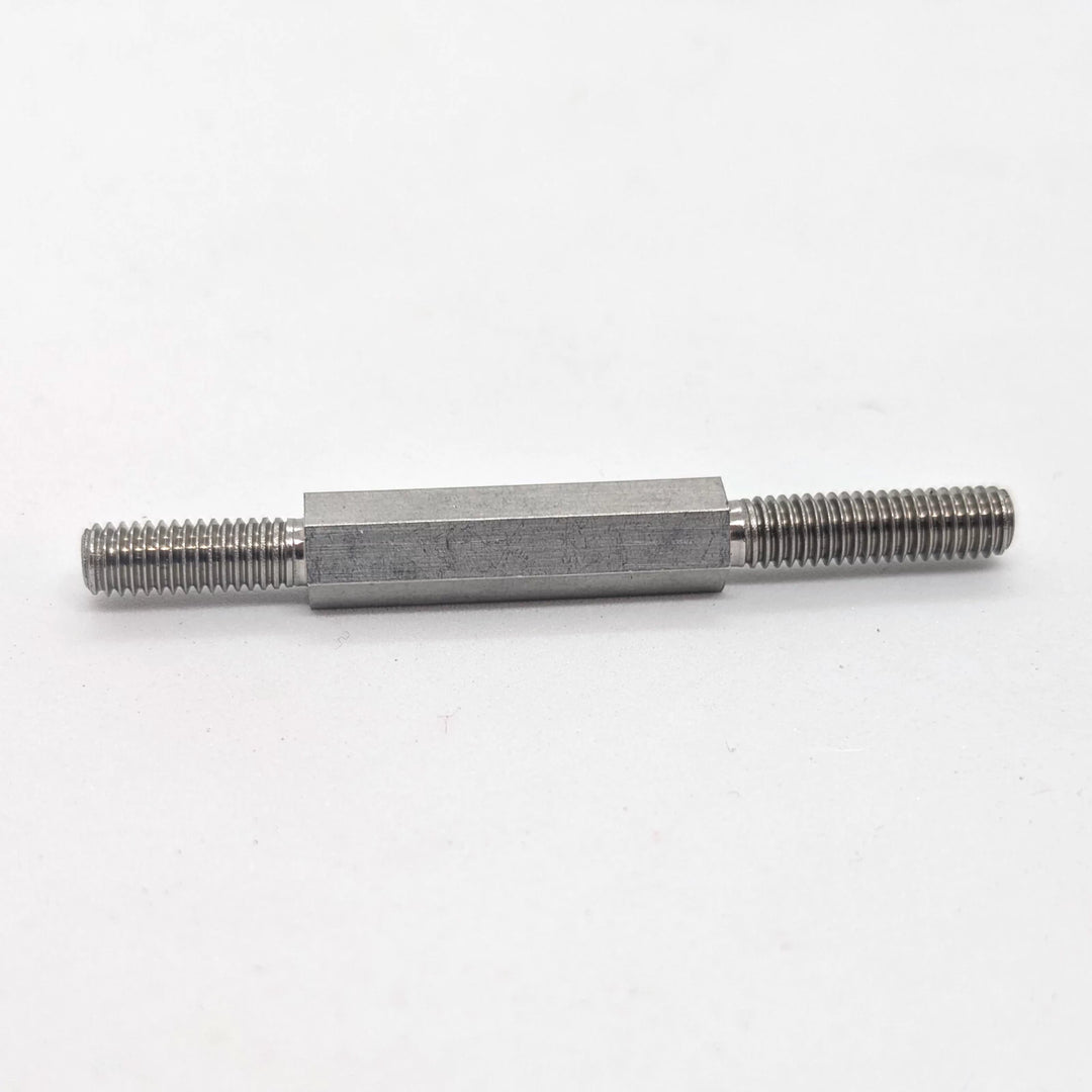 M6 x 73mm folding mechanism replacement stud for Bexly Raven M9
