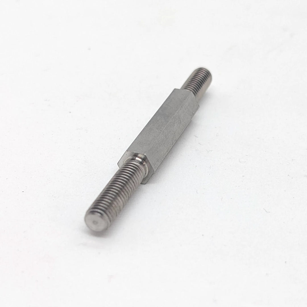 OEM Bexly Raven M9 stem folding mechanism M6 x 73mm replacement stud