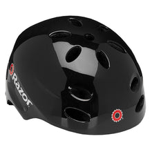 Load image into Gallery viewer, Razor Youth Helmet - Gloss Black
