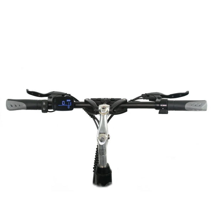 Roadrunner V2 Handlebars and Cockpit