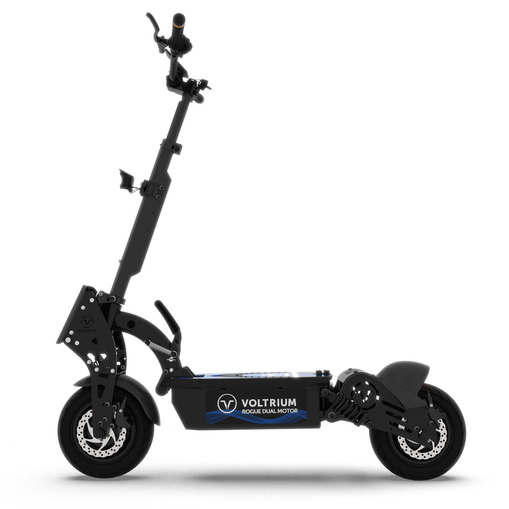 Voltrium Rogue Dual Motor - StANDUP (Profile)