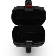 Load image into Gallery viewer, Lockable Storage Case for Voltrium Electric Scooters - Open
