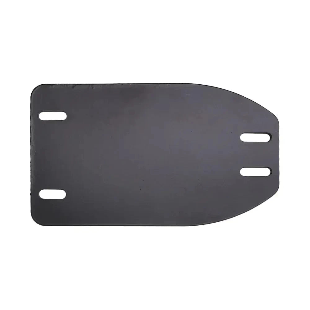 Mounting Bracket for EMOVE Roadrunner Seat - Durable metal mounting bracket designed for easy installation on the Roadrunner V1.