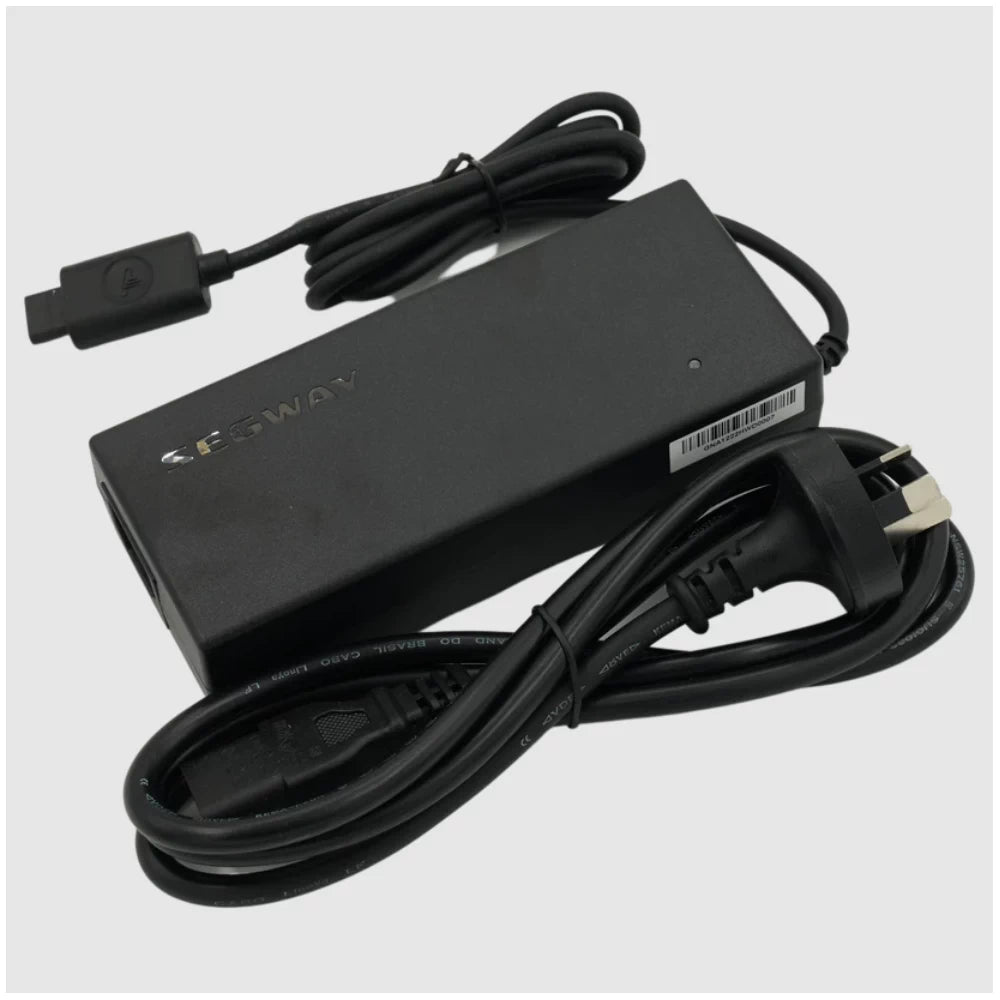 Original Segway 57.8V 2A charger for Ninebot GT1 and GT2 electric scooter