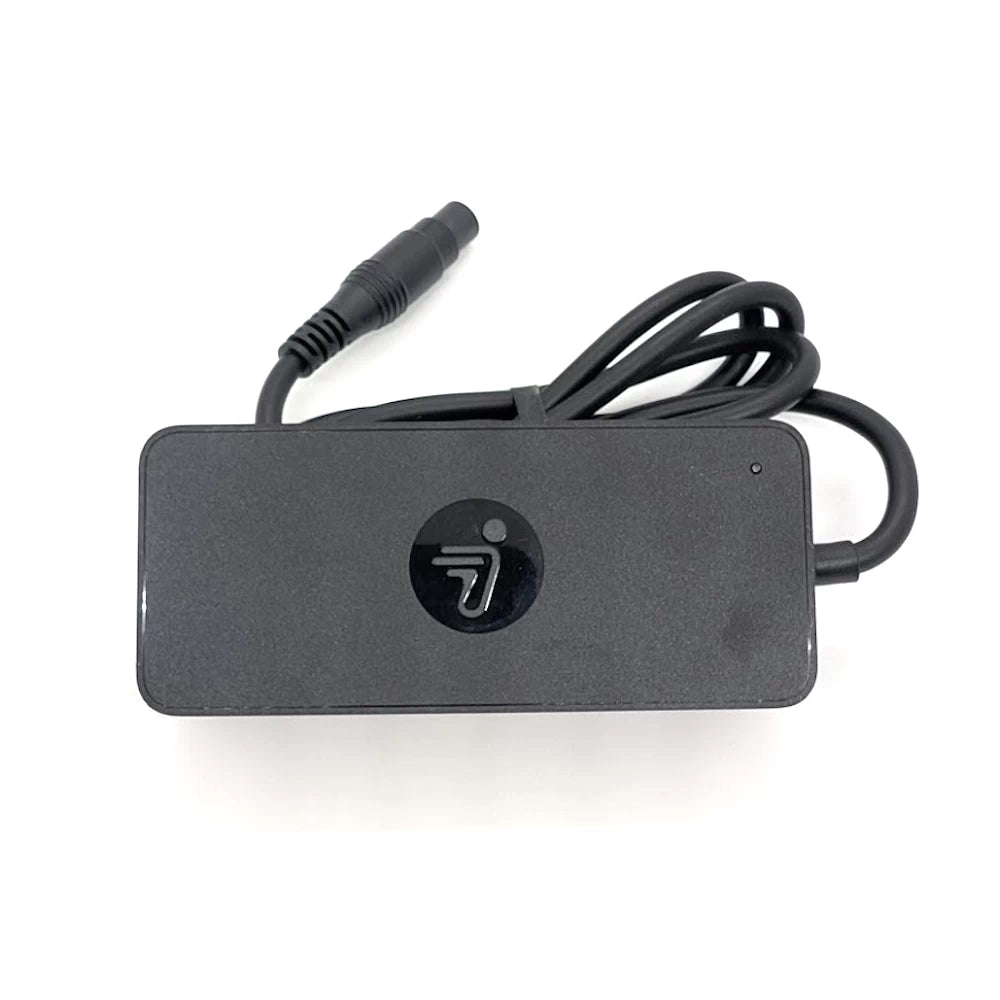Segway Ninebot fast charger front view
