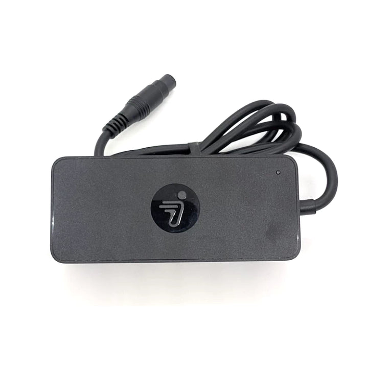 Segway Ninebot fast charger front view