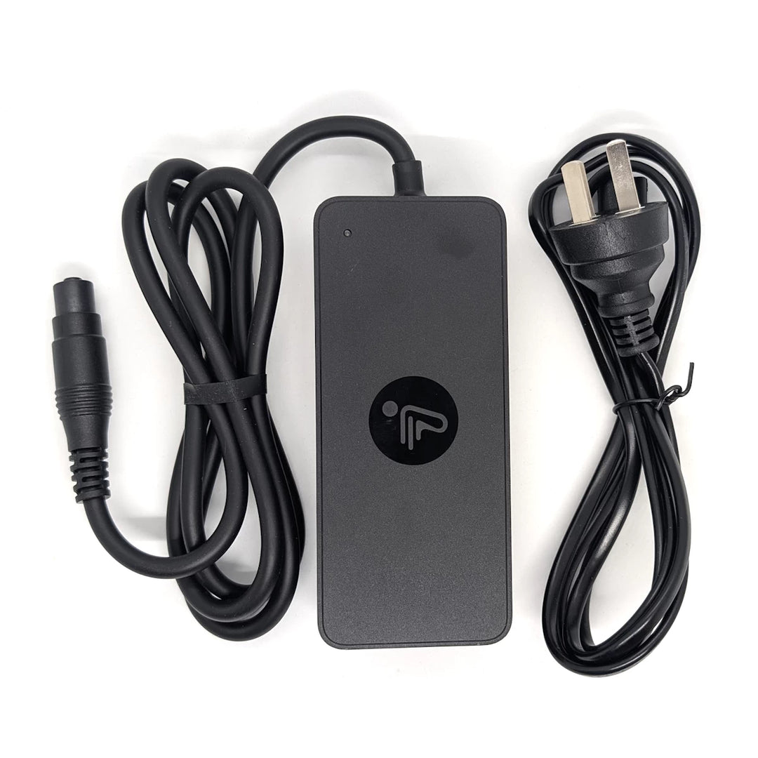 Australian mains plug for Segway Ninebot charger