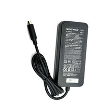 Load image into Gallery viewer, Original Segway Ninebot Charger/AC Power Adapter - Rear
