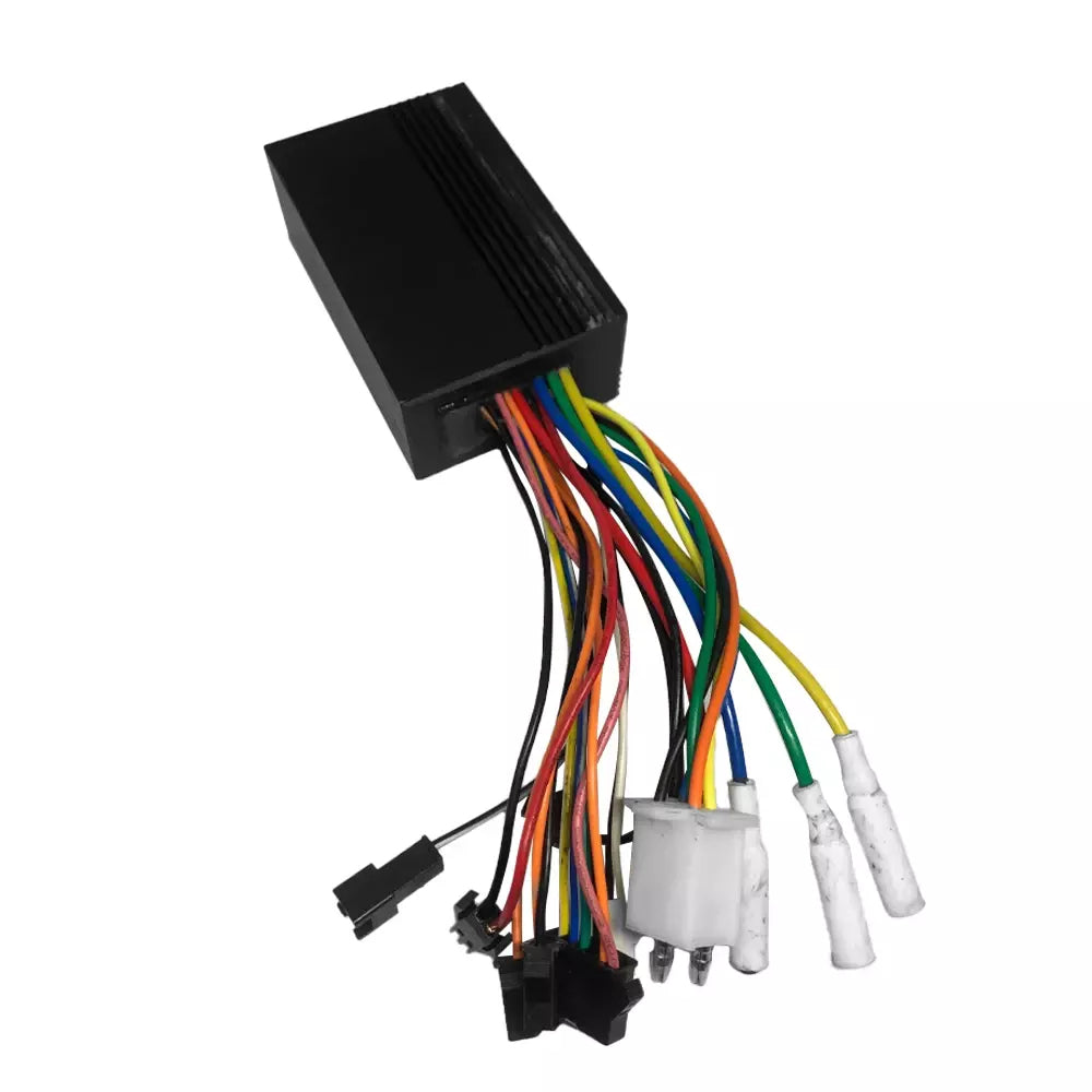 Engel Emove Controller Picture Controller - Sinewave Controller for EMOVE Cruiser S (52V) – EcoMotion ...