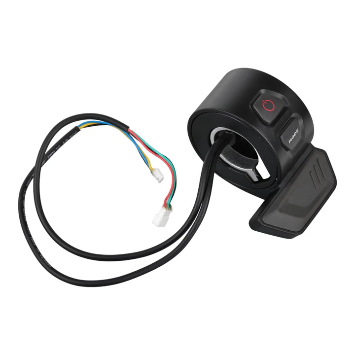 Segway P-Series throttle cable length and wiring harness