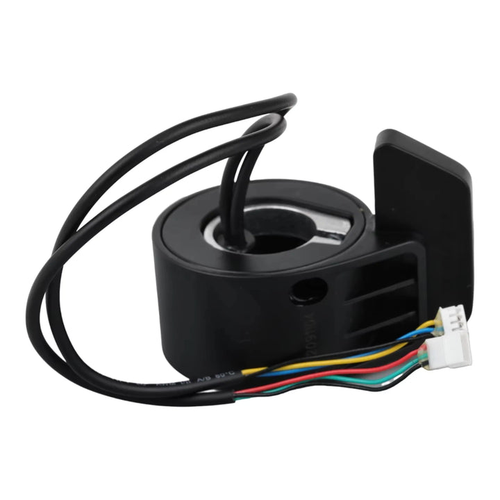 Multi-pin wiring connectors for Segway P65 and P100SE throttle assembly